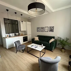  Appartement Nouveau Loft: Vieille-ville, Musée Picasso, Marché France