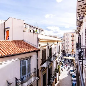 Appartamento Viola's Luxury House, Palermo