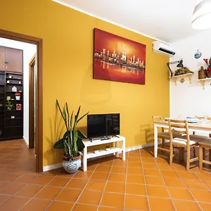 Appartamento Ai Bottonai Casa 23, Palermo