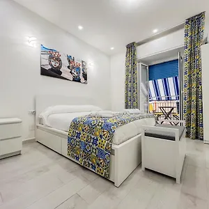 Appartamento Ballaro's Vibe, Palermo