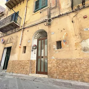 Appartamento Monfenera Little, Palermo