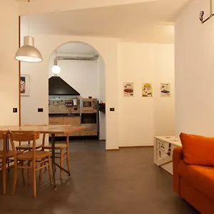  Appartement 2nd Floor - 5 Terre Italie