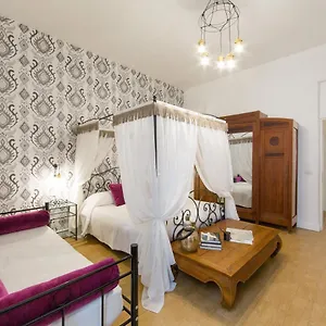  Appartement Ciao Bella Italie