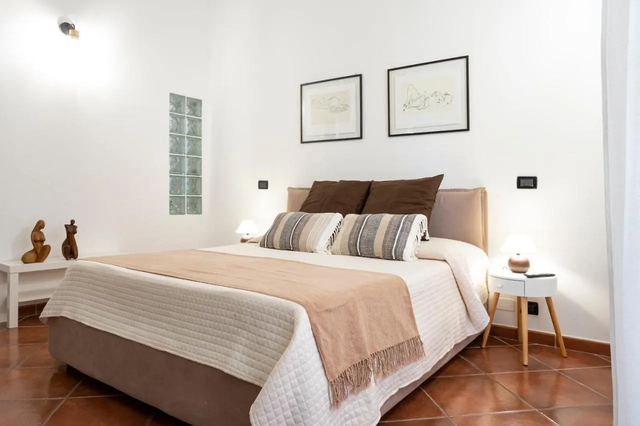 Appartement Pothos House à Palerme