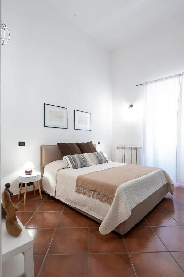 Appartement Pothos House à Palerme Italie